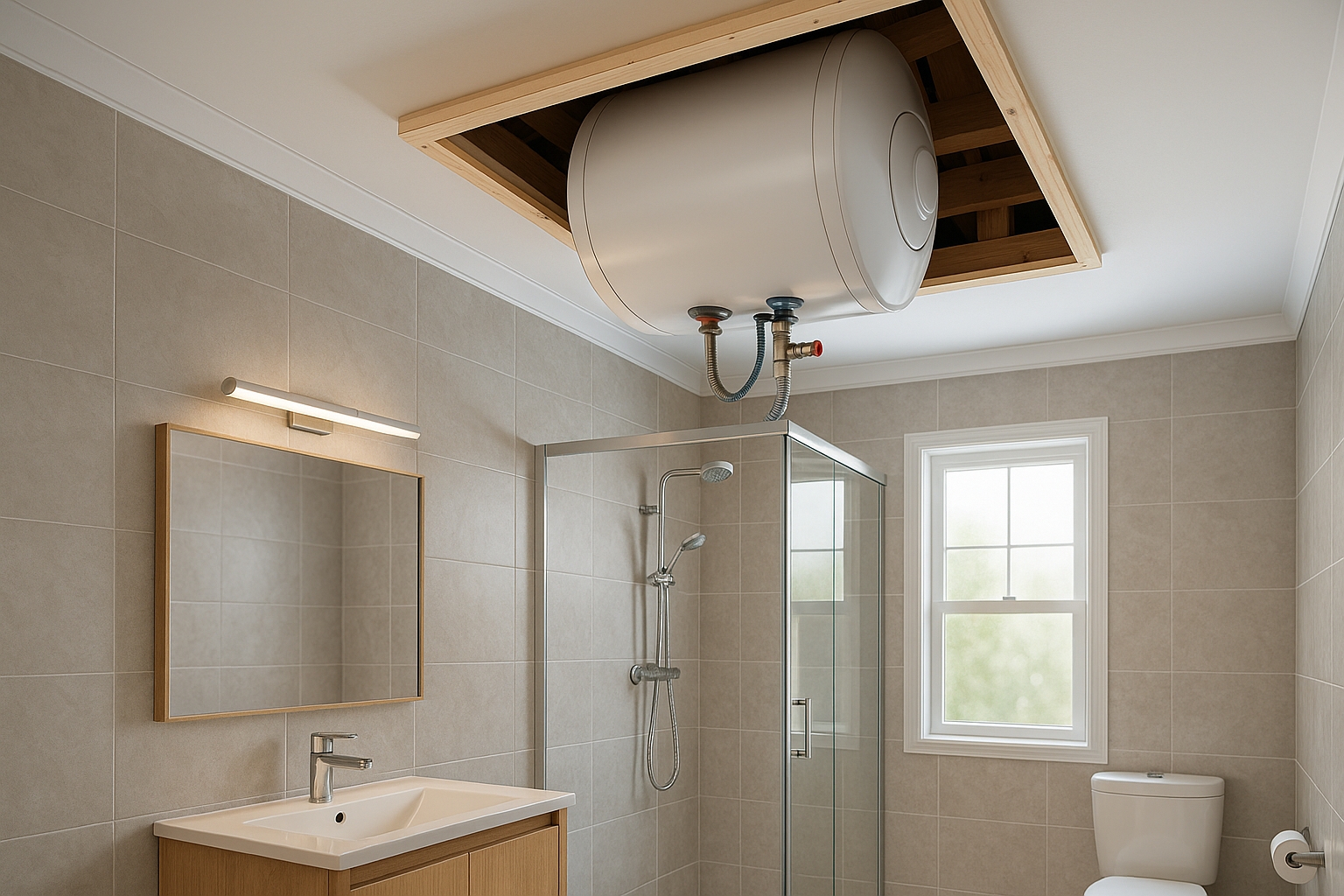 Why Storage Water Heaters Are the Unsung Heroes of Home Renovation